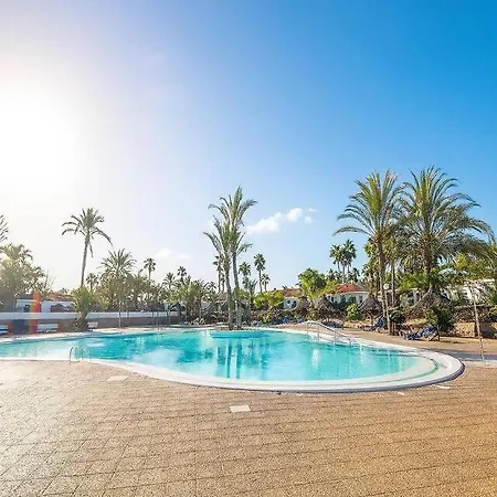 Tranquilo En Maspalomas Apartment