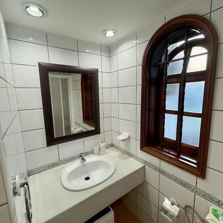 Tranquilo En Maspalomas