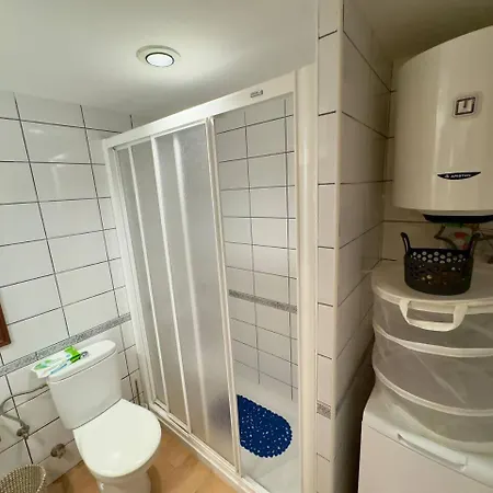 Tranquilo En Maspalomas Appartamento *