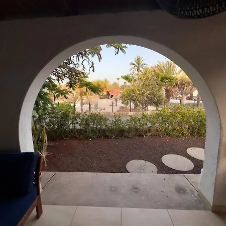 Tranquilo En Maspalomas דירה