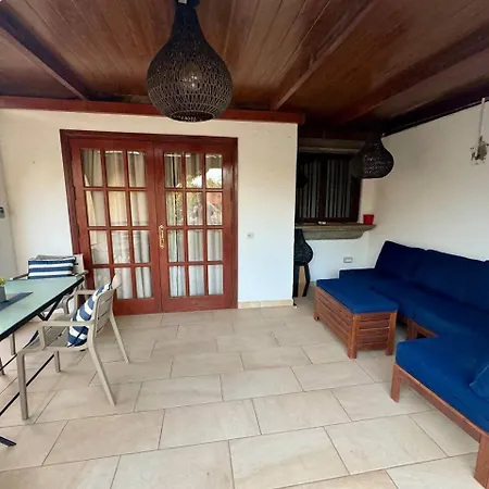 Apartament Tranquilo En Maspalomas