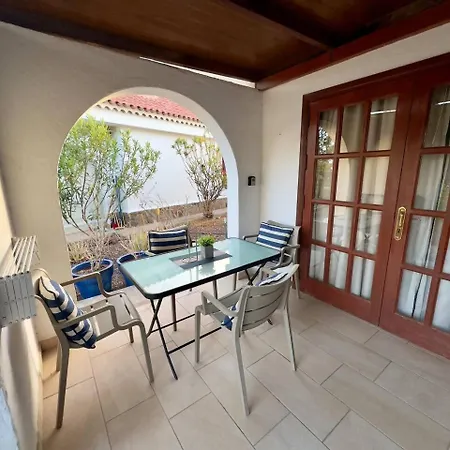 Appartamento Tranquilo En Maspalomas Playa del Inglés