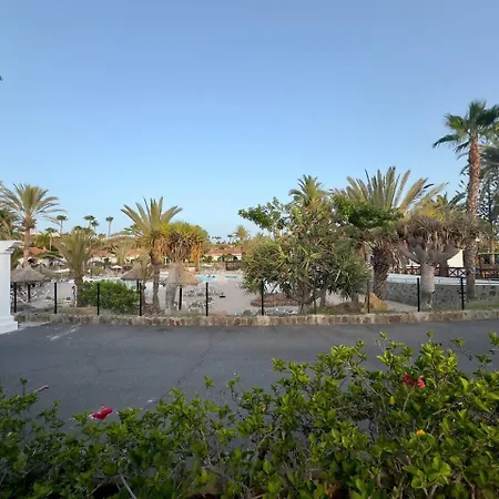 דירה Tranquilo En Maspalomas