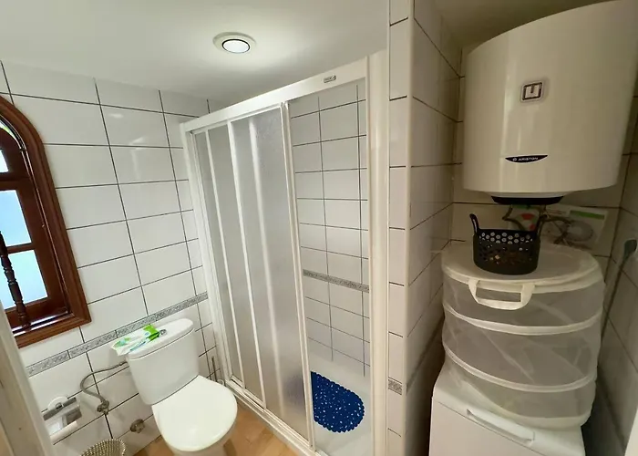 Tranquilo En Maspalomas Apartment *