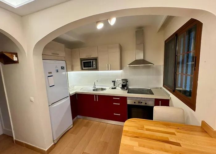 Tranquilo En Maspalomas *