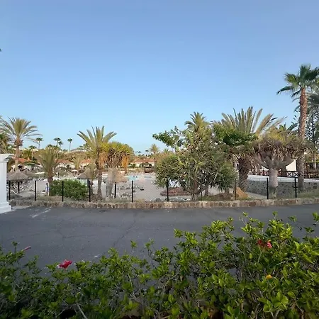 Parque Golf, Maspalomas Lejlighed Playa del Inglés
