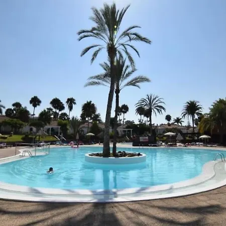 Lejlighed Parque Golf, Maspalomas