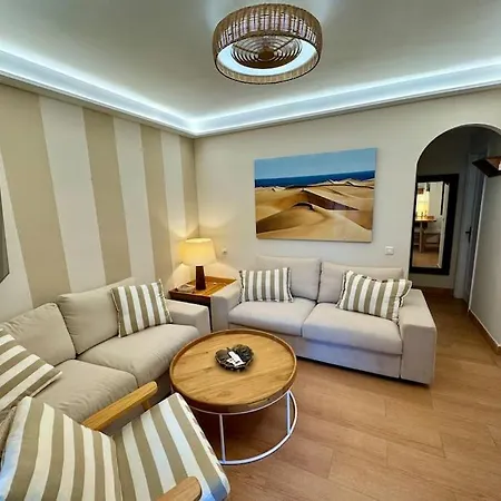 Parque Golf, Maspalomas Lejlighed Playa del Inglés