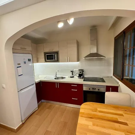 Tranquilo En Maspalomas *