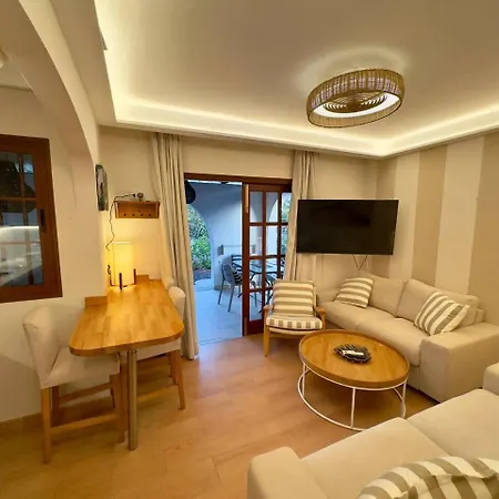 Tranquilo En Maspalomas * פלאייה דל אינגלז