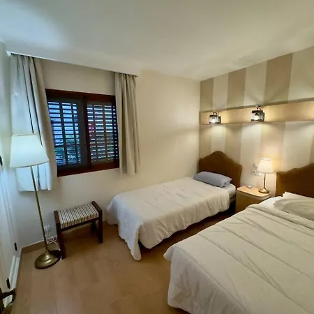 Tranquilo En Maspalomas