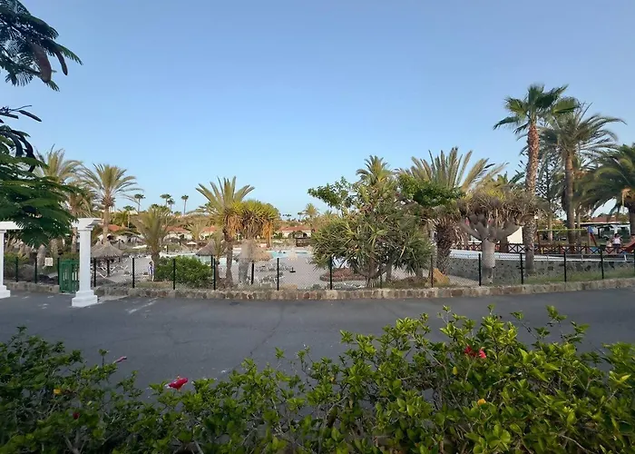 דירה Tranquilo En Maspalomas