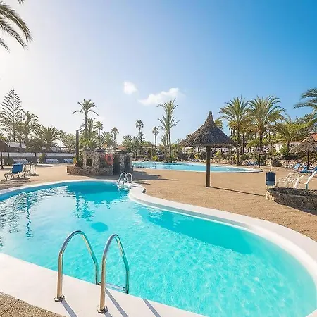 Apartamento Tranquilo En Maspalomas Playa del Inglés