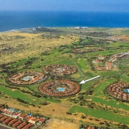 Apartamento Tranquilo En Maspalomas *